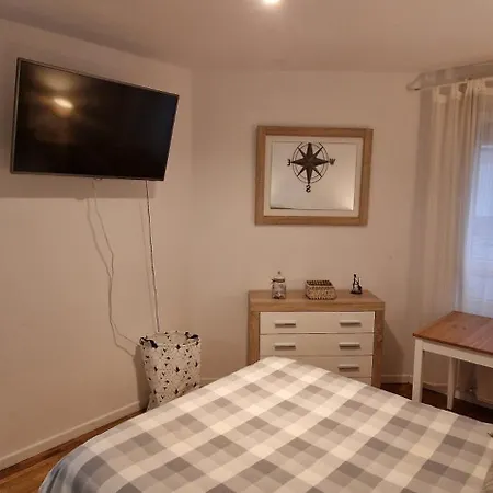 아파트 El Capricho De Miguel - 2 Hab Con Wifi - Vut-4763-as