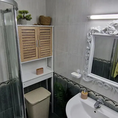 El Capricho De Miguel - 2 Hab Con Wifi - Vut-4763-as