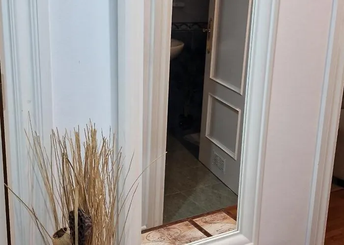 شقة El Capricho De Miguel - 2 Hab Con Wifi - Vut-4763-as *