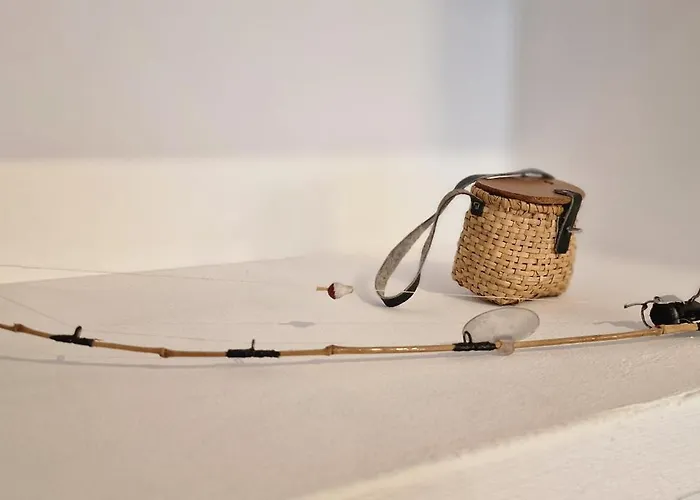 شقة El Capricho De Miguel - 2 Hab Con Wifi - Vut-4763-as خيخون