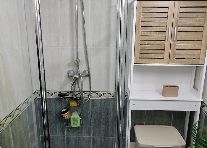 El Capricho De Miguel - 2 Hab Con Wifi - Vut-4763-as *