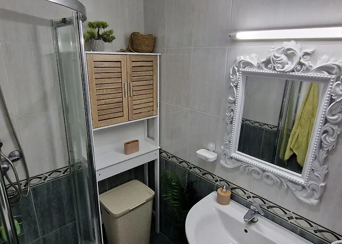 El Capricho De Miguel - 2 Hab Con Wifi - Vut-4763-as